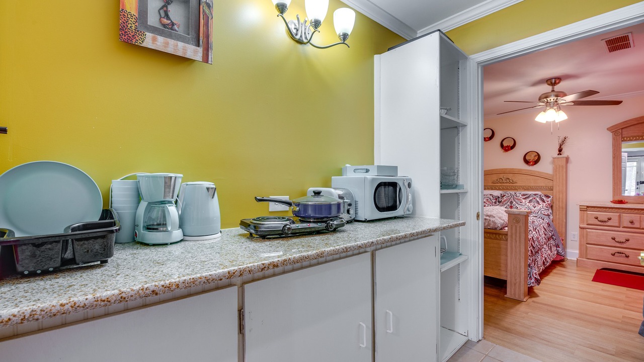 Photo of Kitchen in Powder Springs
