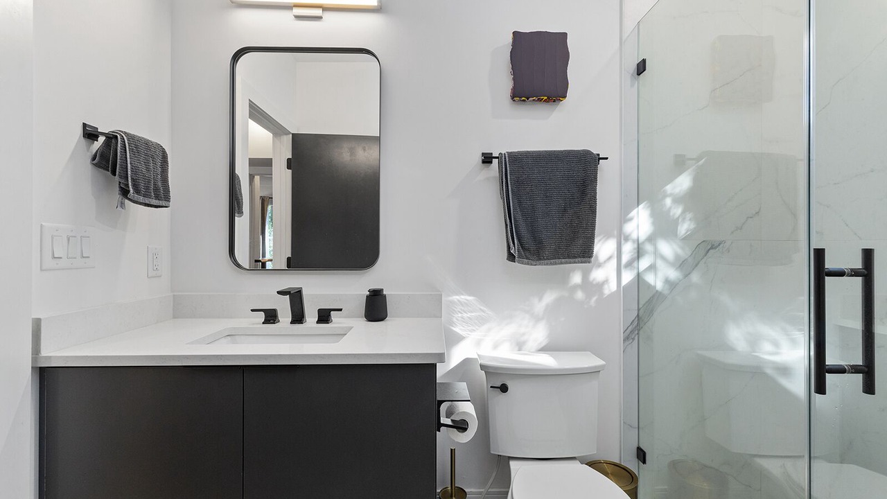 Photo of Bathroom in Midtown