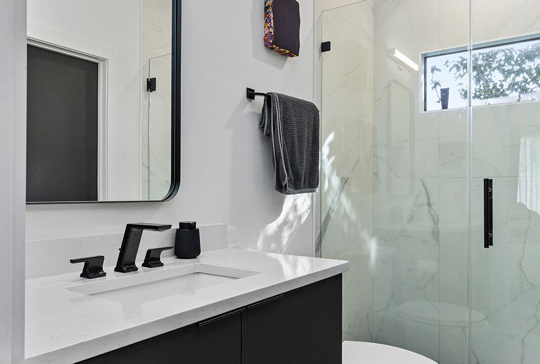 Photo of Bathroom in Midtown
