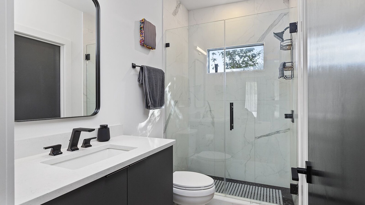 Photo of Bathroom in Midtown