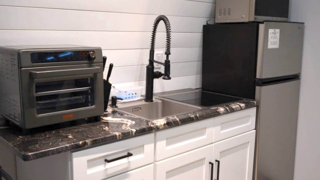 Photo of Kitchen in Bakersville