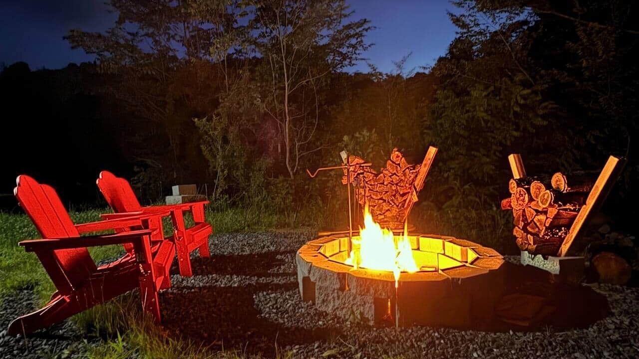 Photo of Outdoor in Bakersville