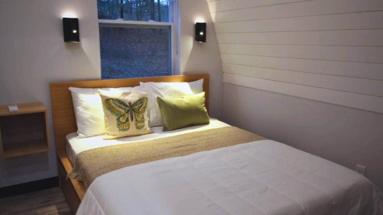 Photo of Bedroom in Bakersville