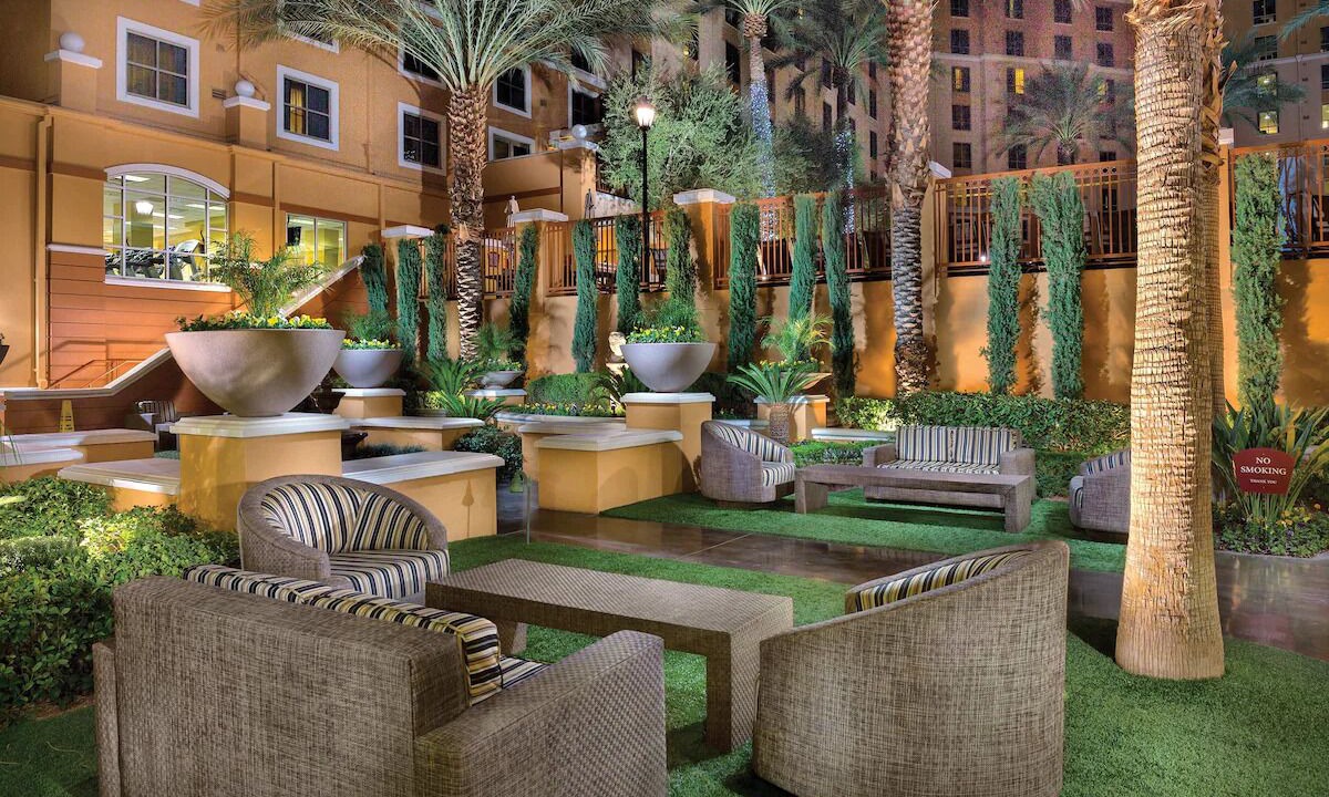 Photo of Outdoor in Las Vegas