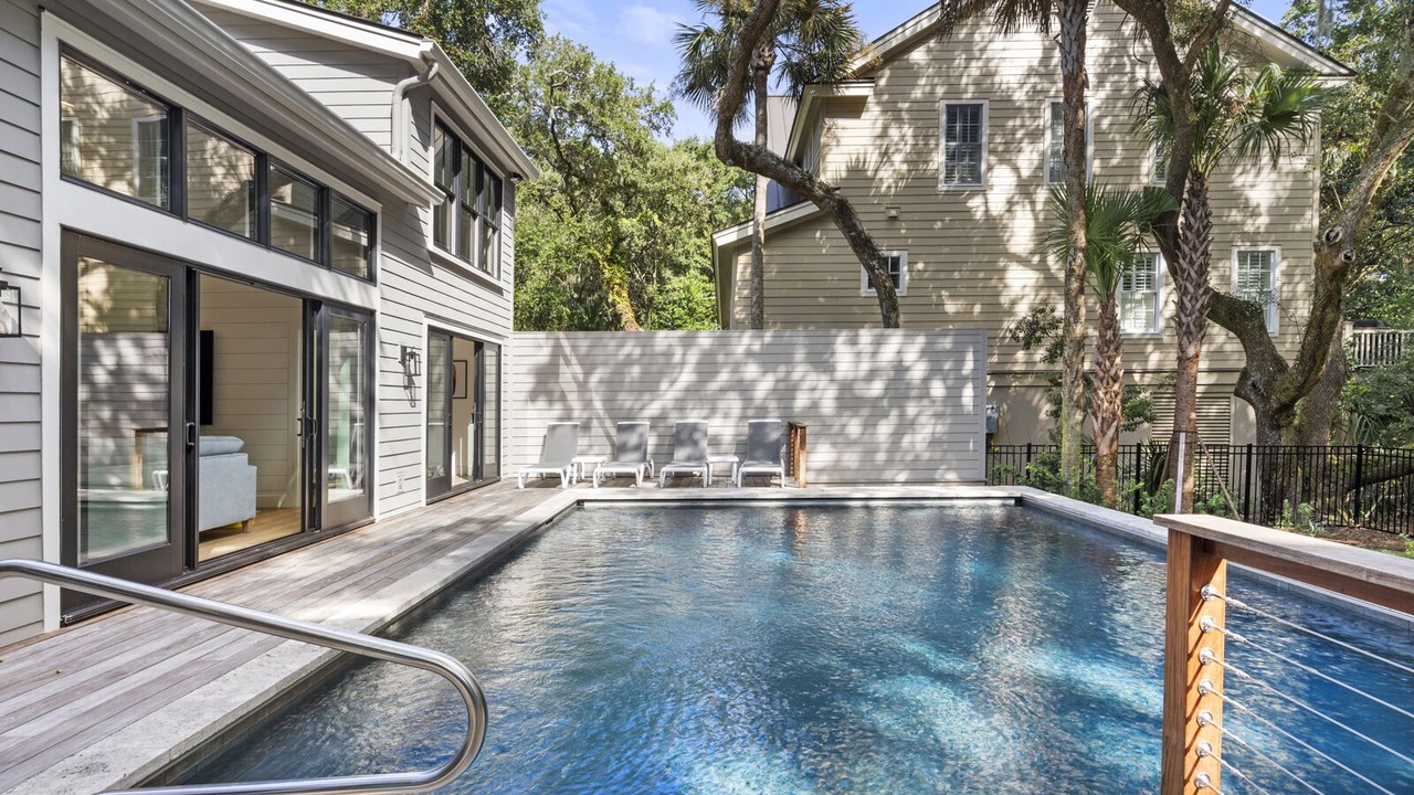 Photo of Outdoor in West Beach