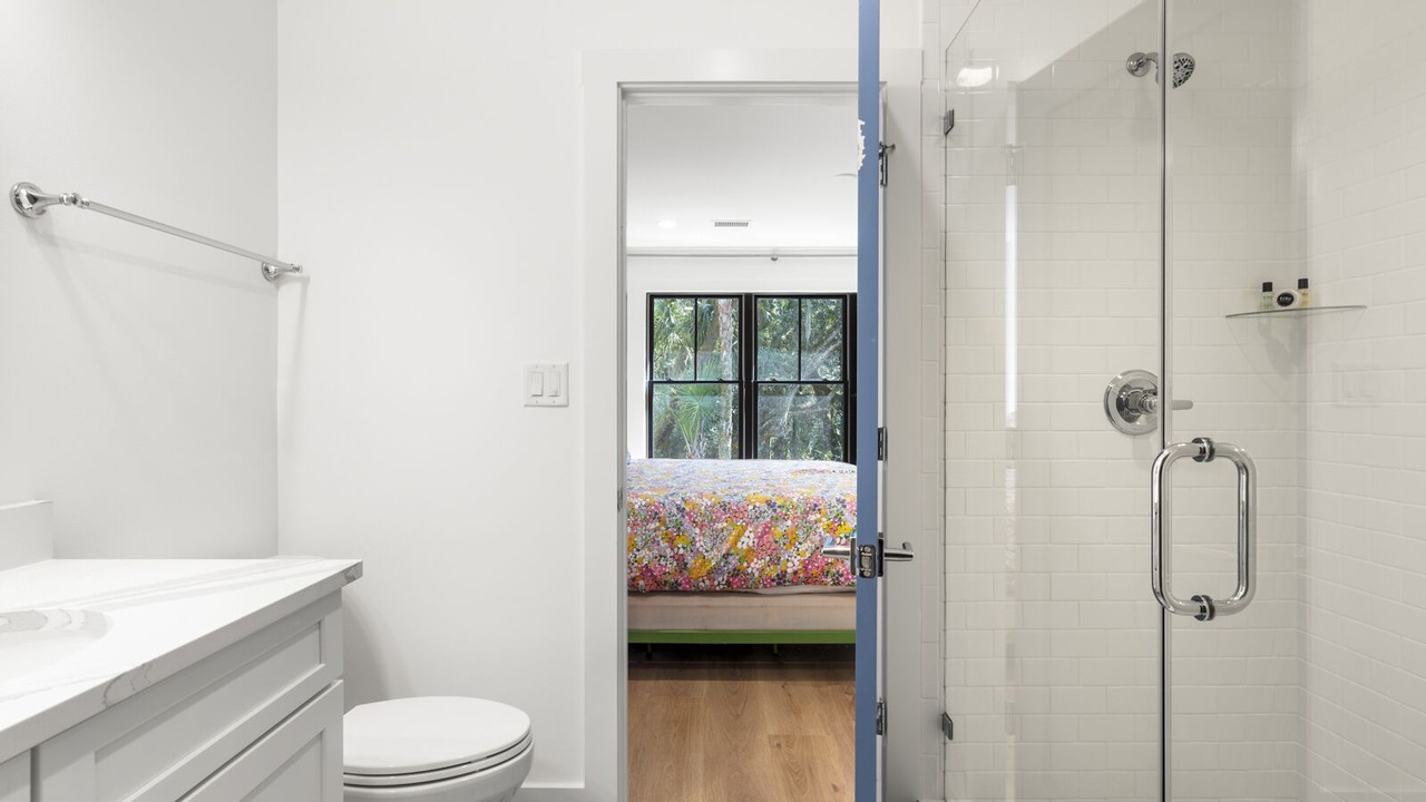 Photo of Bathroom in West Beach