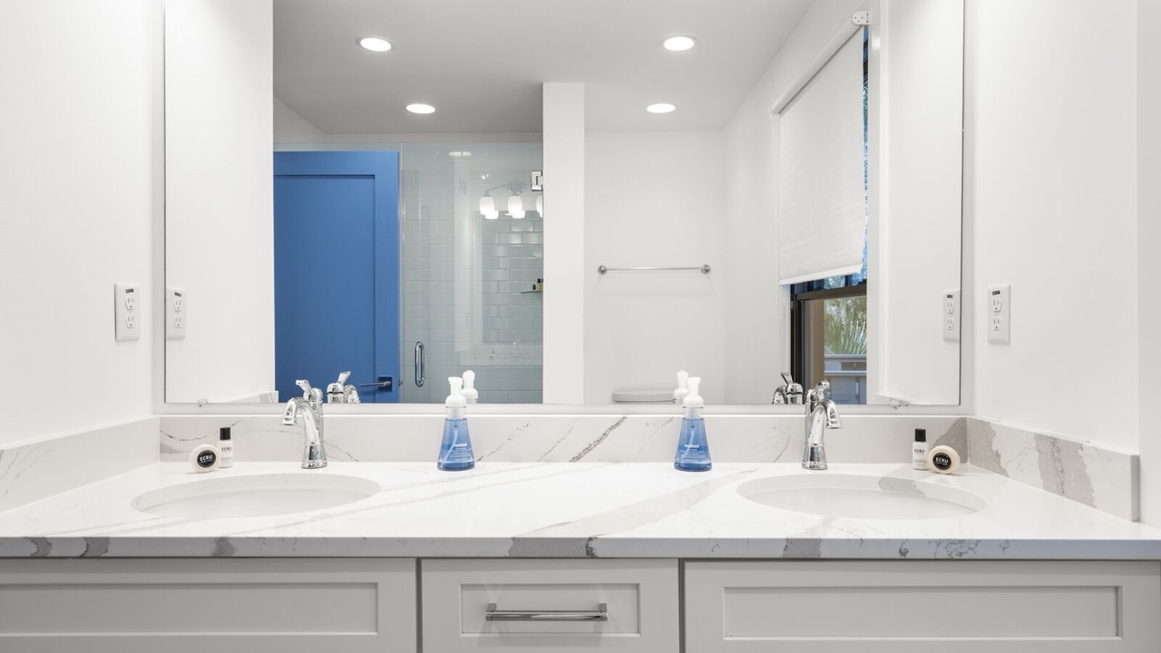 Photo of Bathroom in West Beach