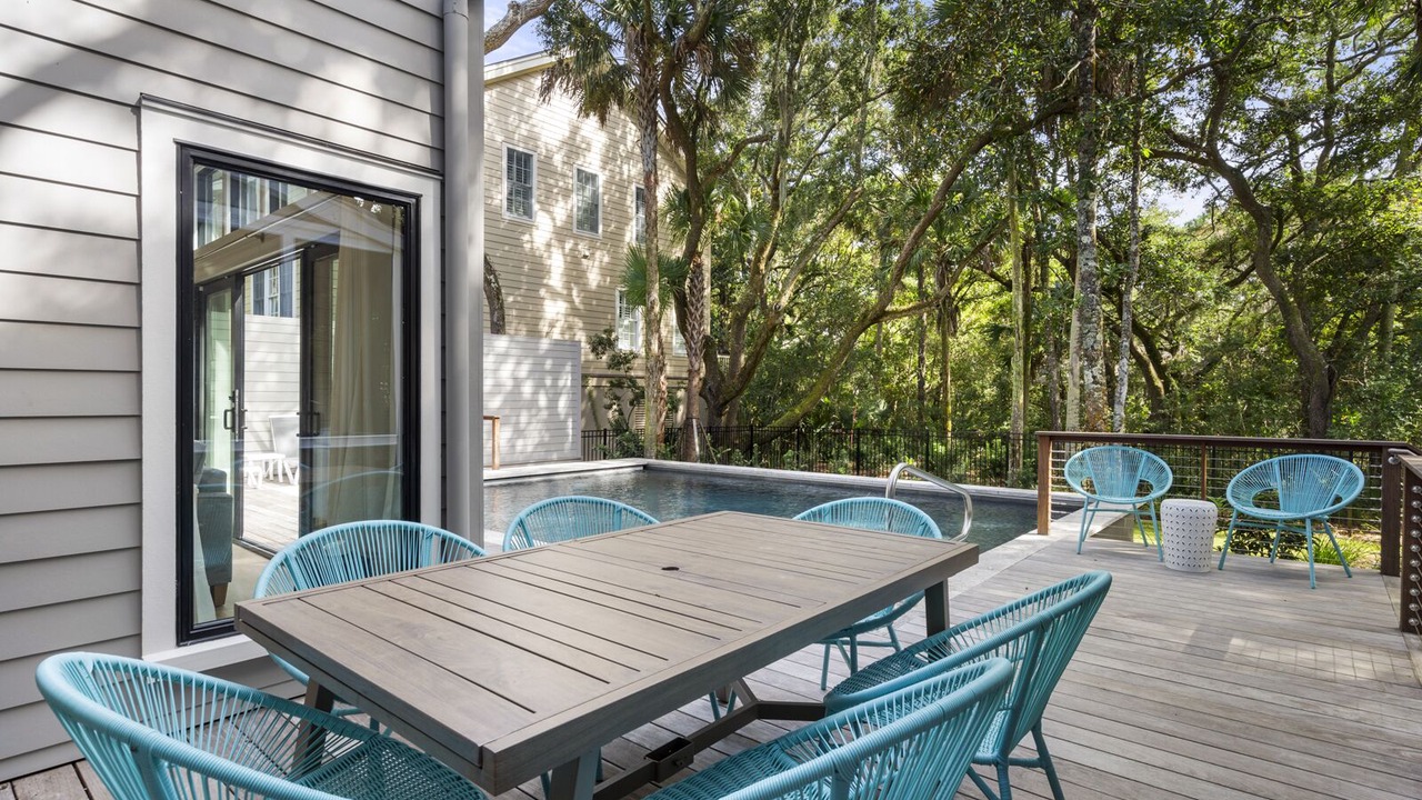 Photo of Outdoor in West Beach