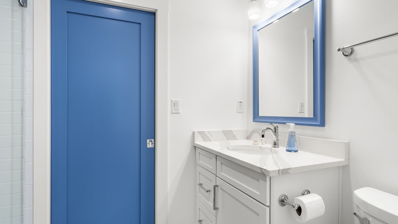 Photo of Bathroom in West Beach