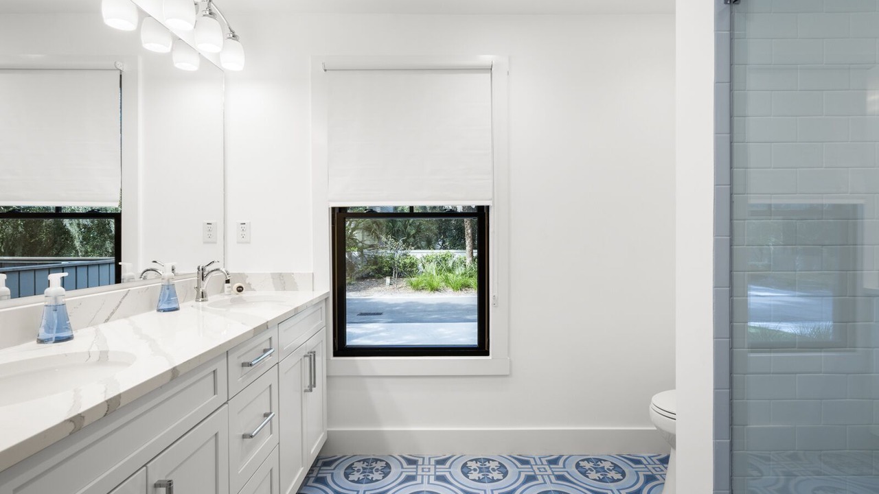 Photo of Bathroom in West Beach