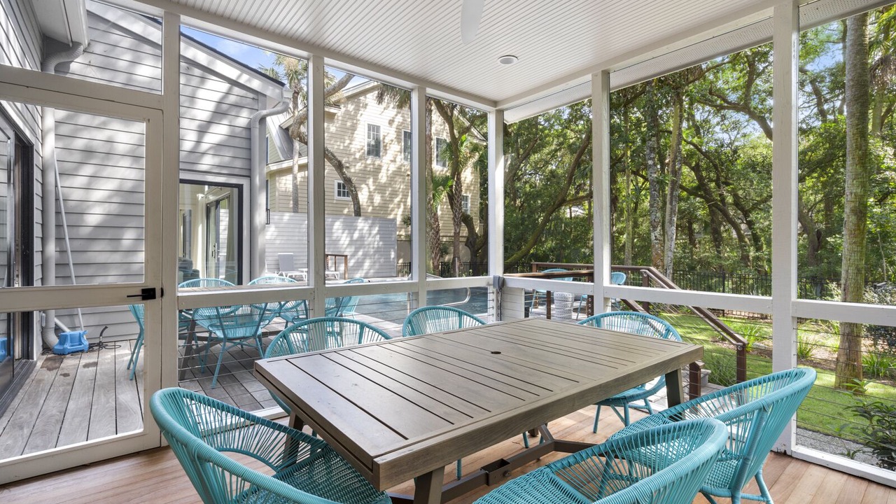 Photo of Outdoor in West Beach