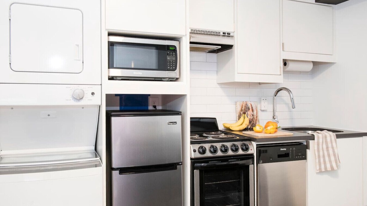 Photo of Kitchen in Virginia Highland