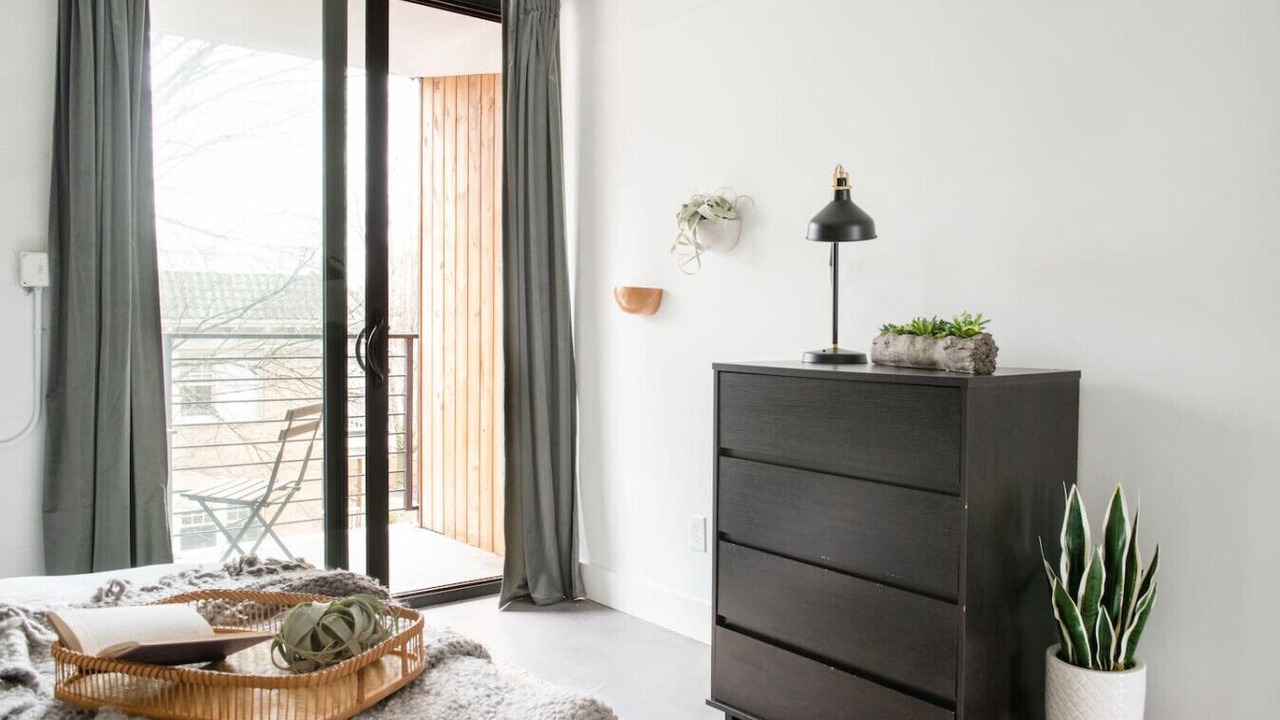 Photo of Bedroom in Virginia Highland