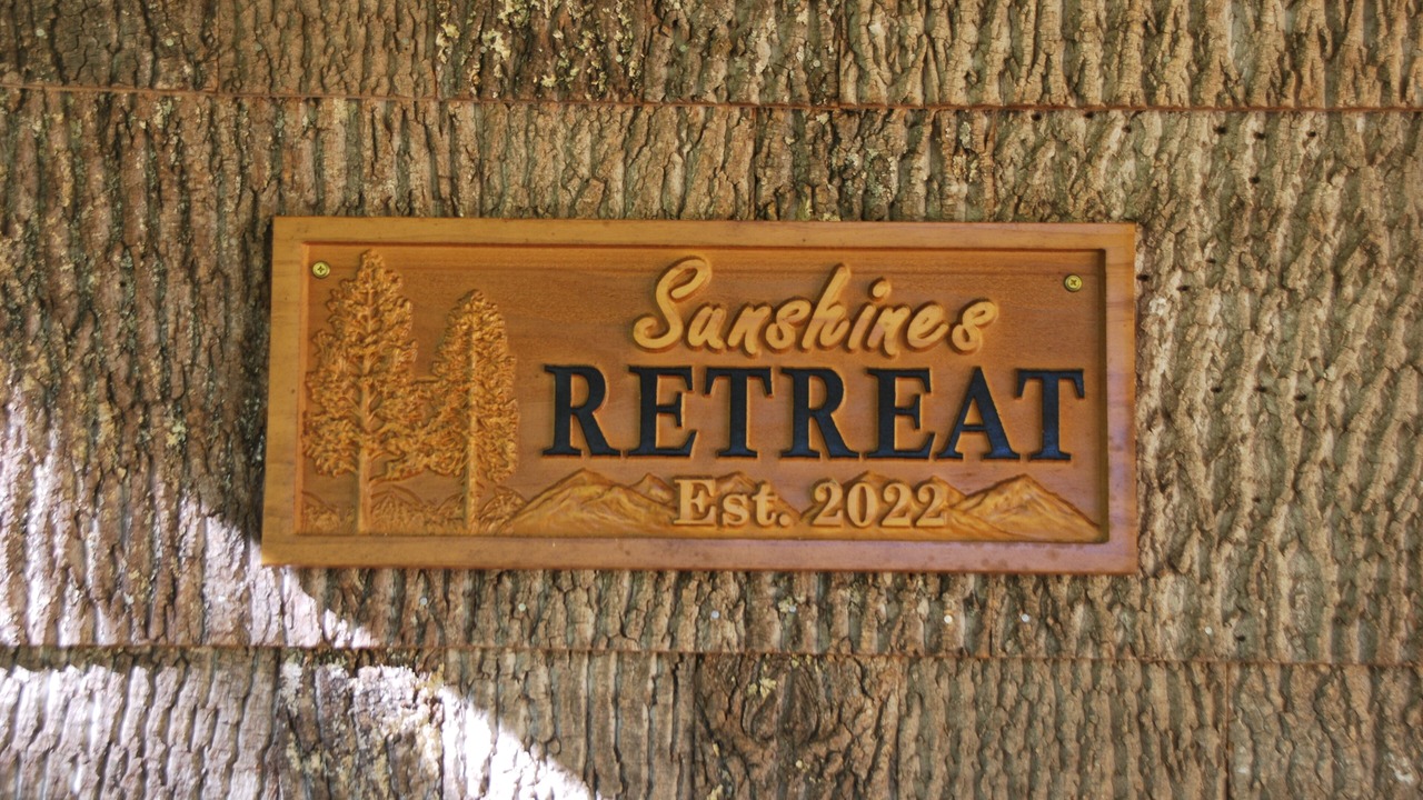Photo of Outdoor in Sylva
