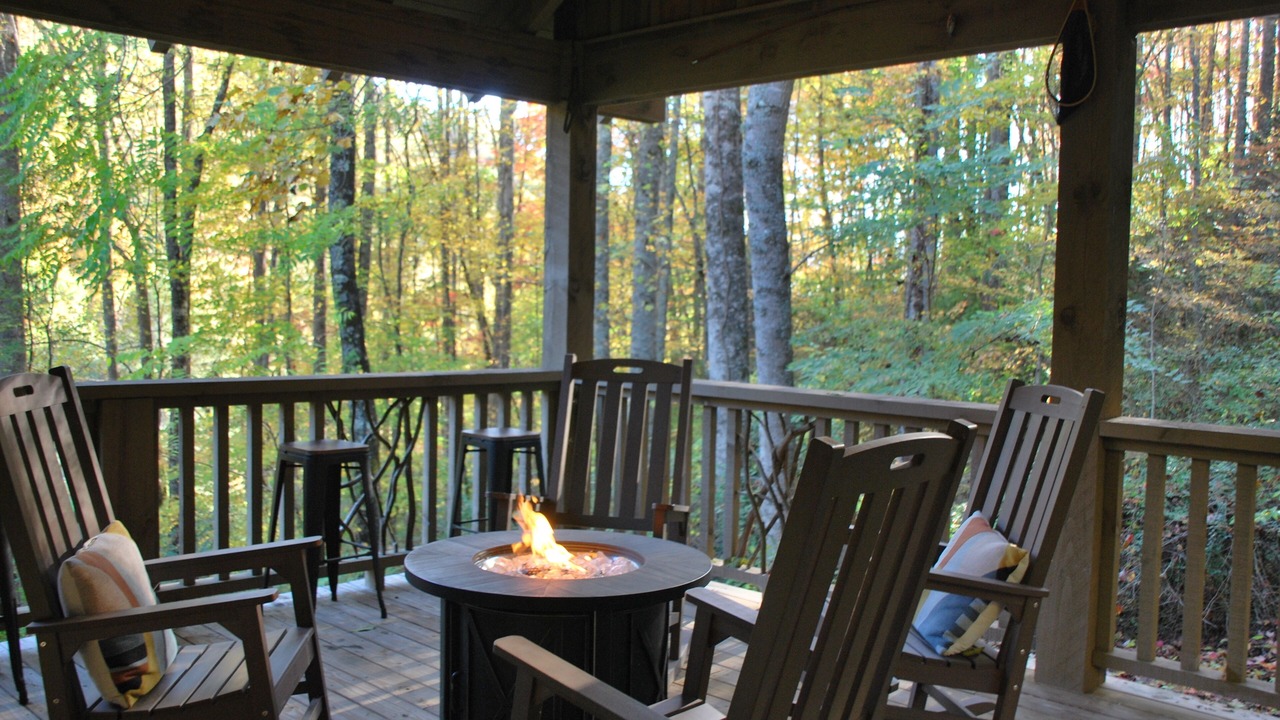 Photo of Outdoor in Sylva
