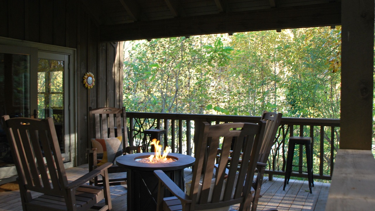 Photo of Outdoor in Sylva