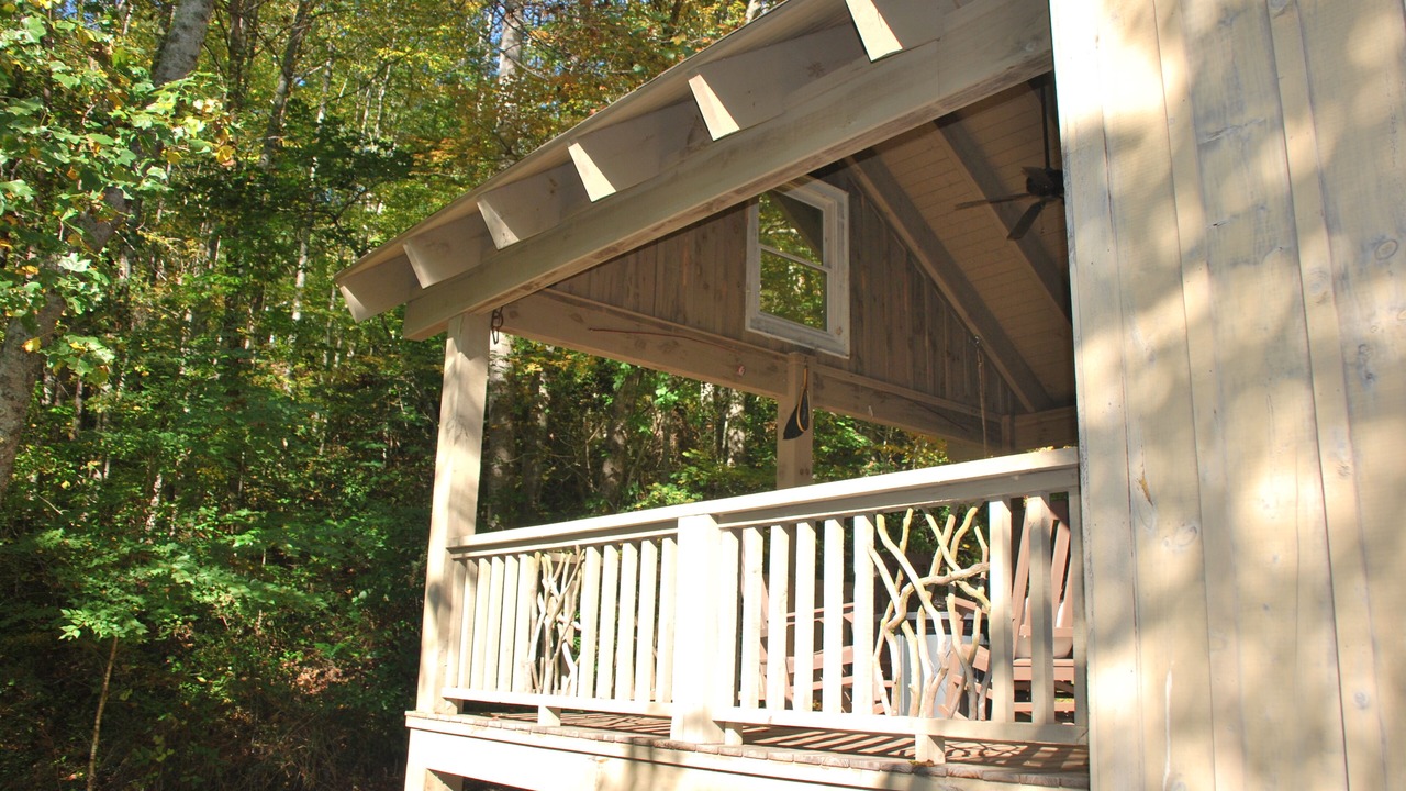 Photo of Outdoor in Sylva