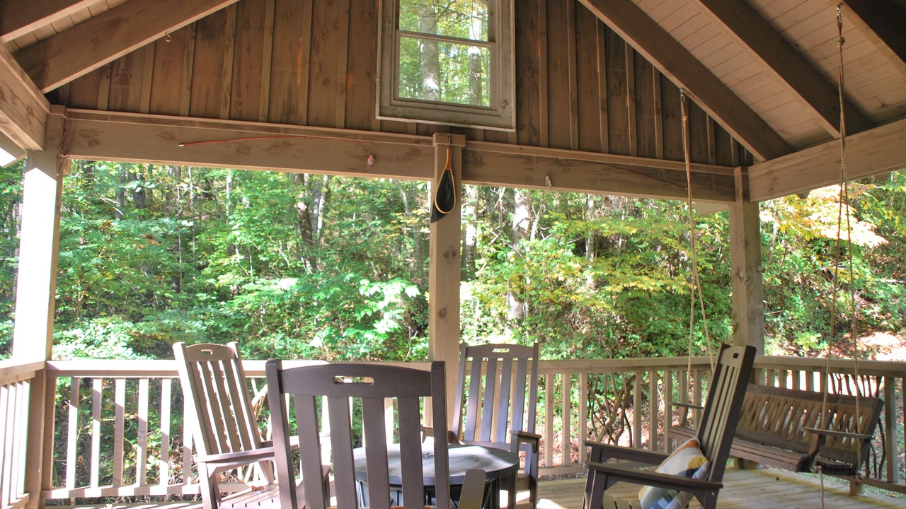 Photo of Outdoor in Sylva