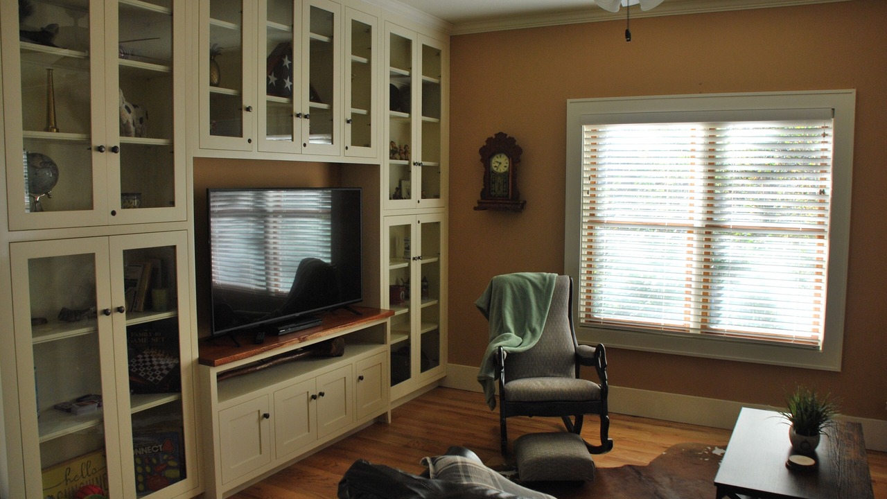 Photo of Livingroom in Sylva