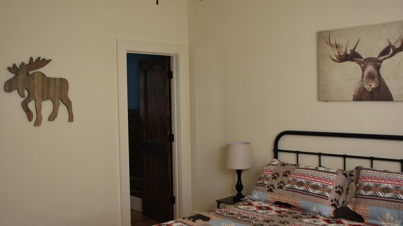 Photo of Bedroom in Sylva
