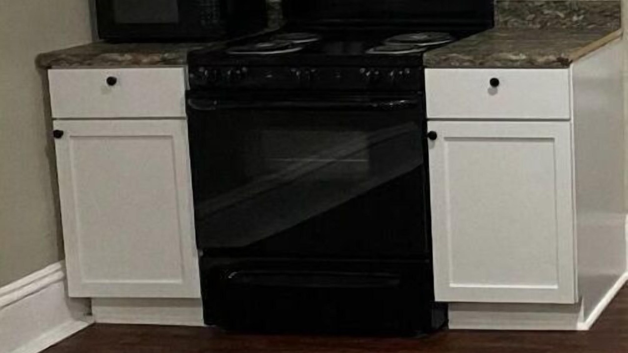 Photo of Kitchen in Macon