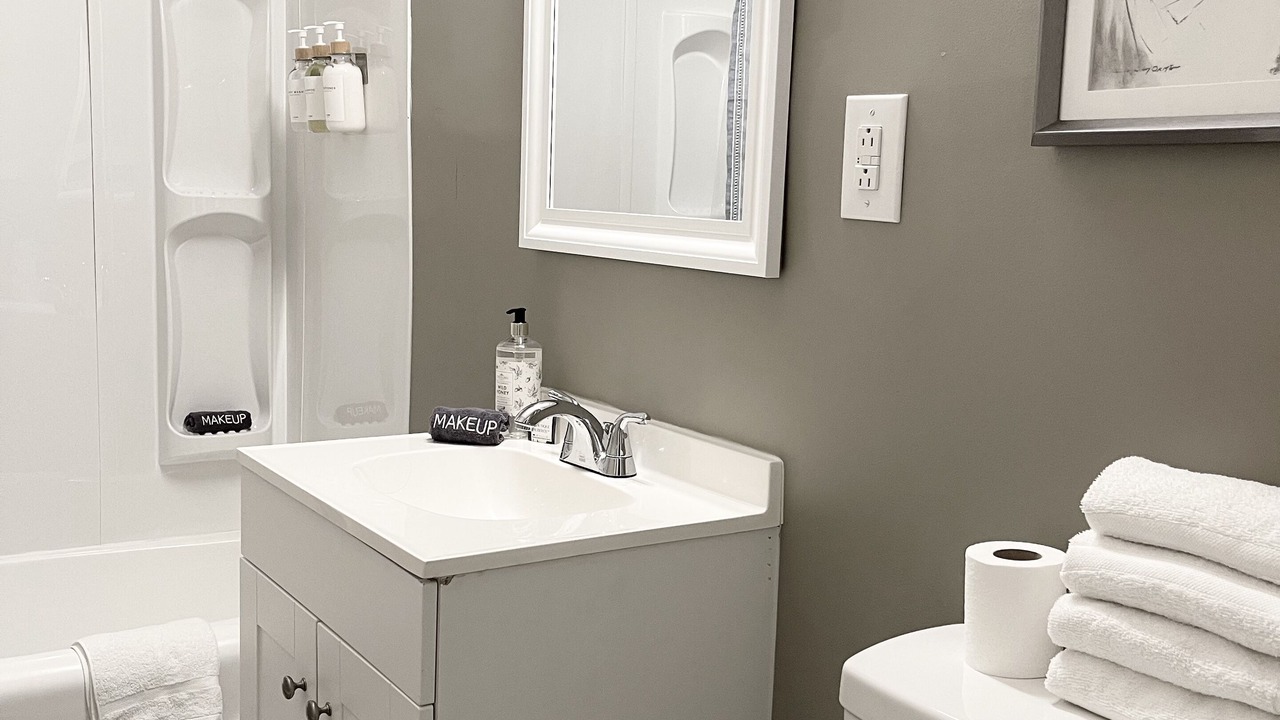 Photo of Bathroom in Macon