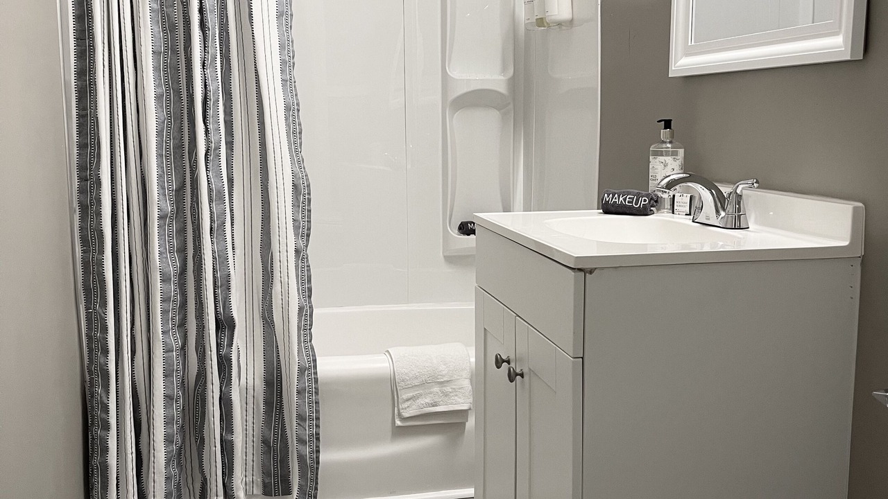 Photo of Bathroom in Macon