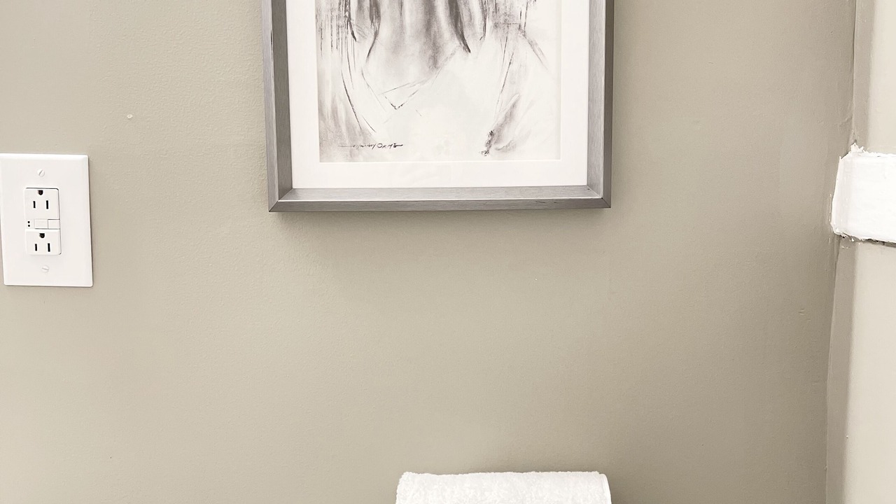 Photo of Bathroom in Macon