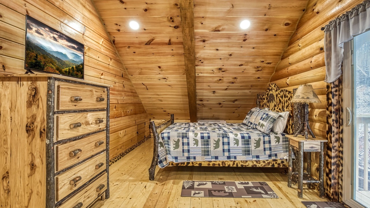 Photo of Bedroom in Newport