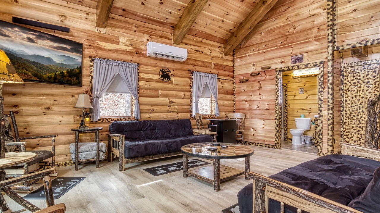 Photo of Livingroom in Newport