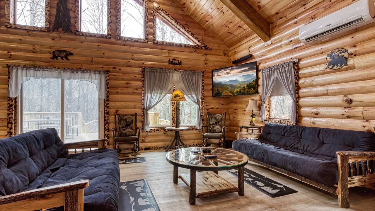 Photo of Livingroom in Newport