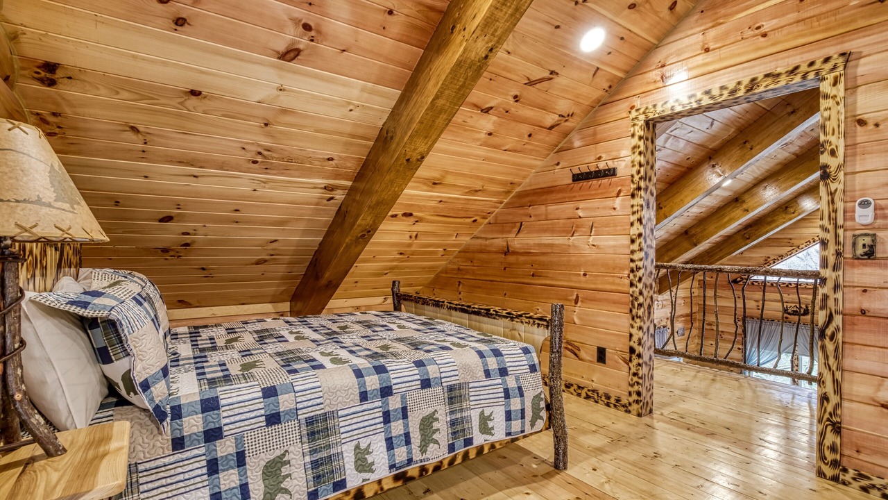 Photo of Bedroom in Newport