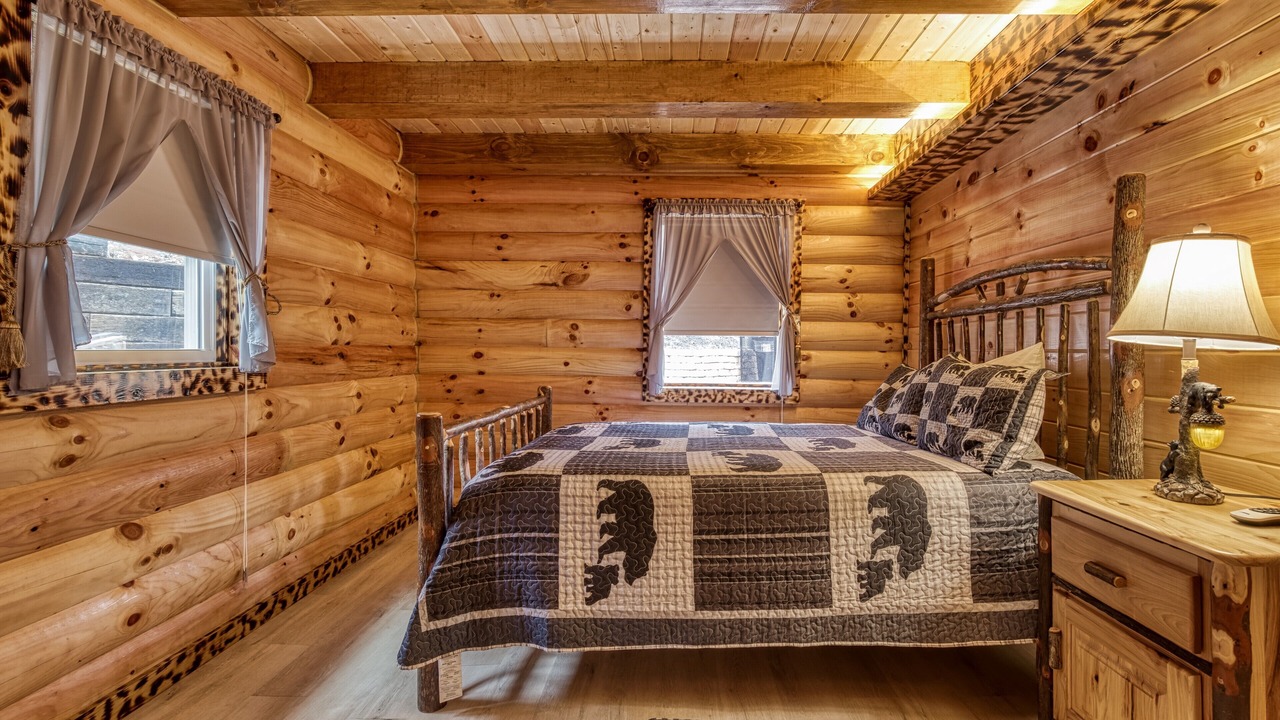 Photo of Bedroom in Newport