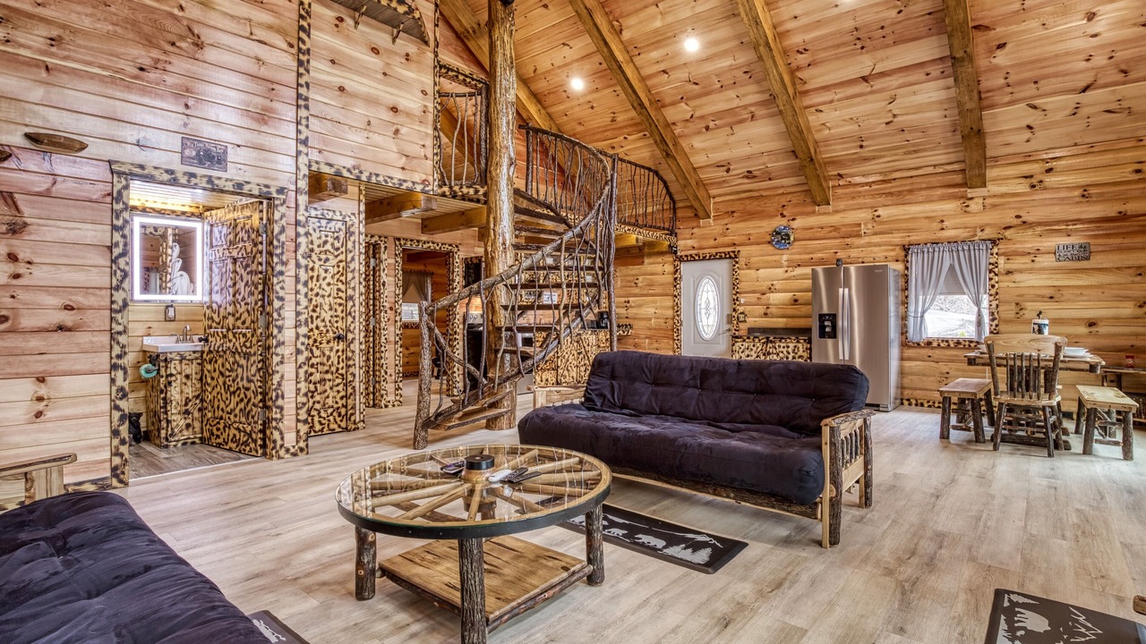 Photo of Livingroom in Newport