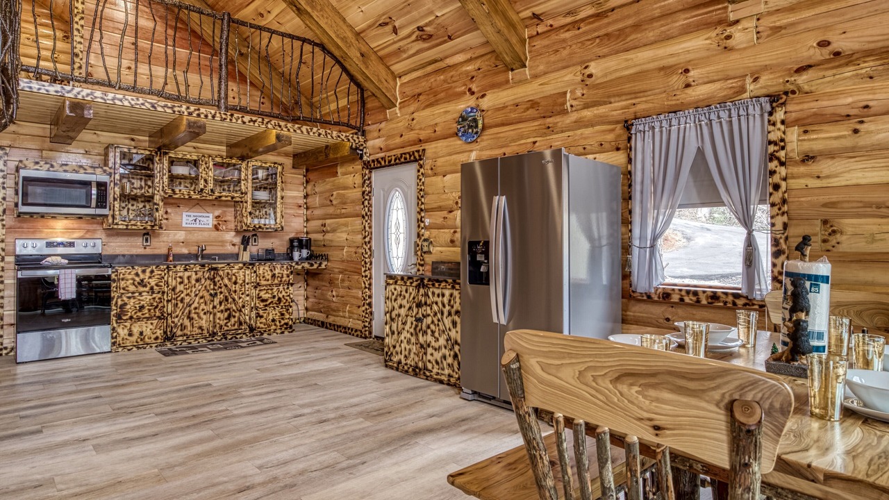 Photo of Kitchen in Newport
