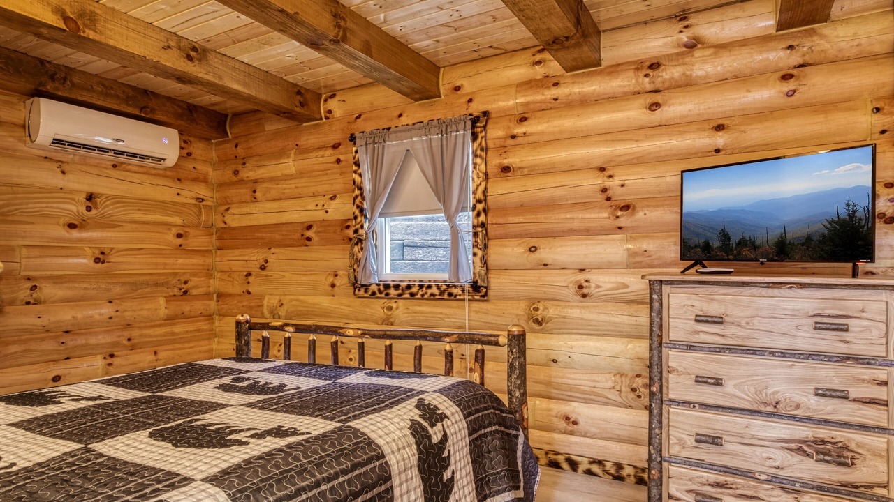 Photo of Bedroom in Newport