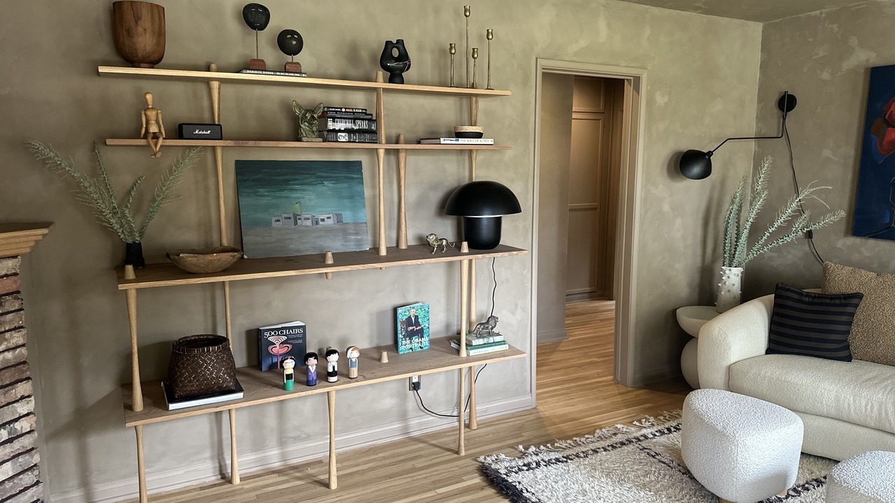 Photo of Livingroom in Mar Vista