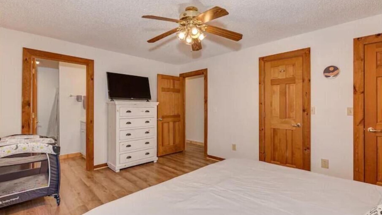 Photo of Bedroom in Mayhew