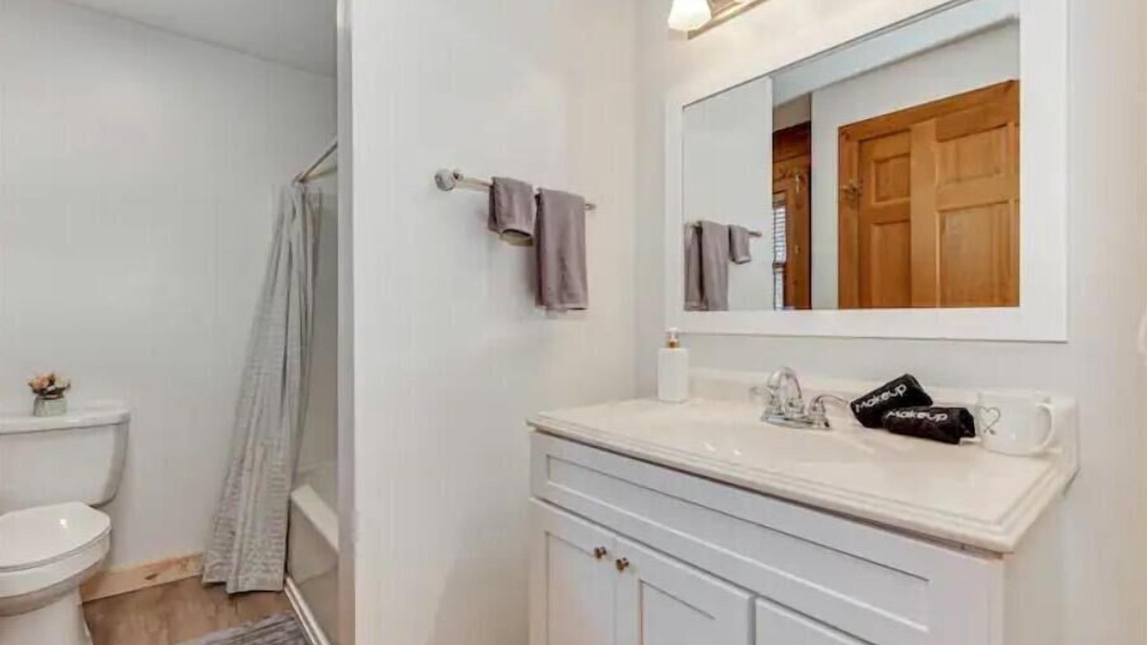 Photo of Bathroom in Mayhew