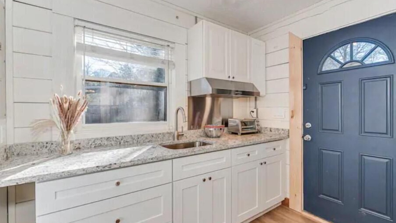 Photo of Kitchen in Mayhew