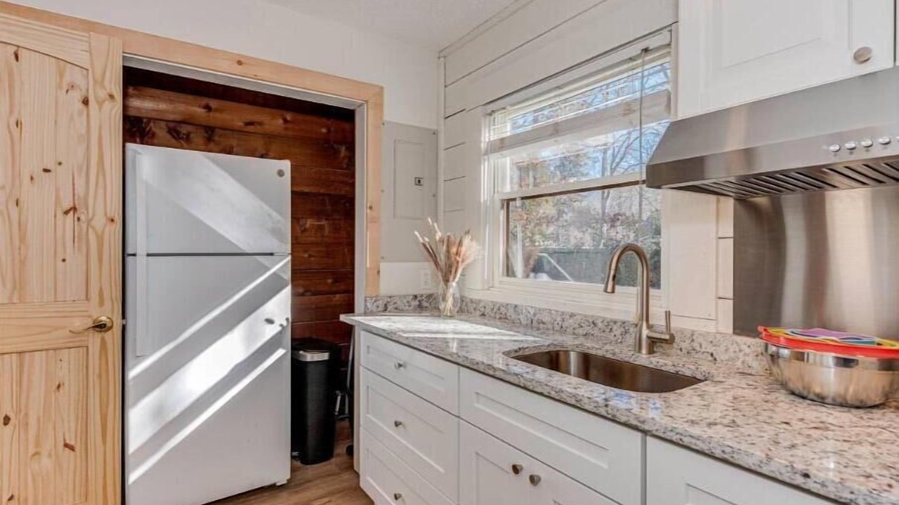 Photo of Kitchen in Mayhew