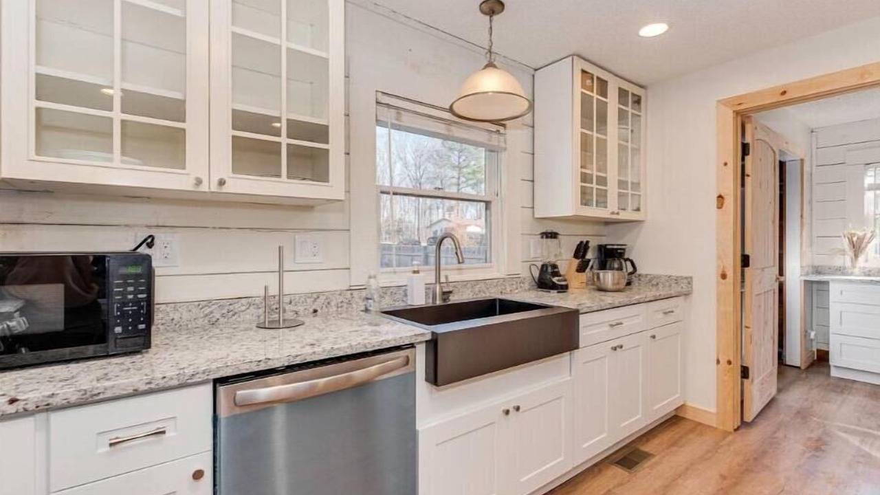 Photo of Kitchen in Mayhew