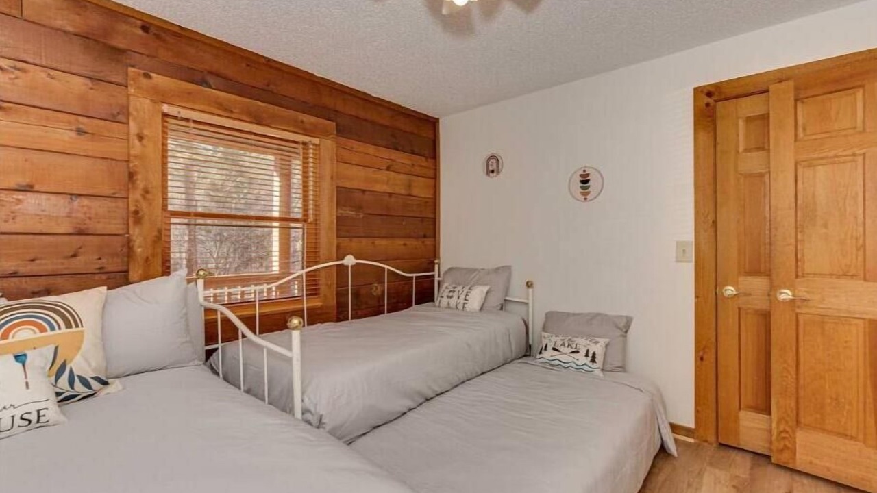 Photo of Bedroom in Mayhew