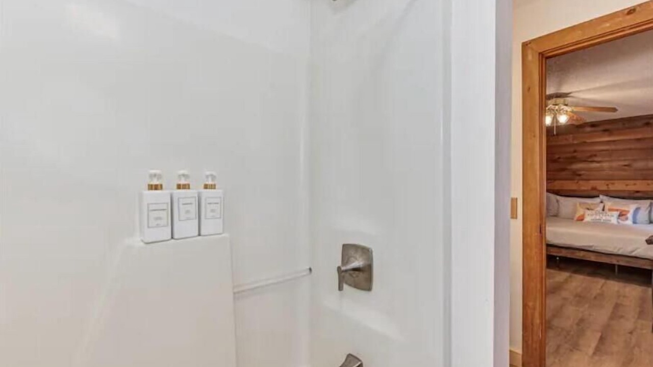Photo of Bathroom in Mayhew