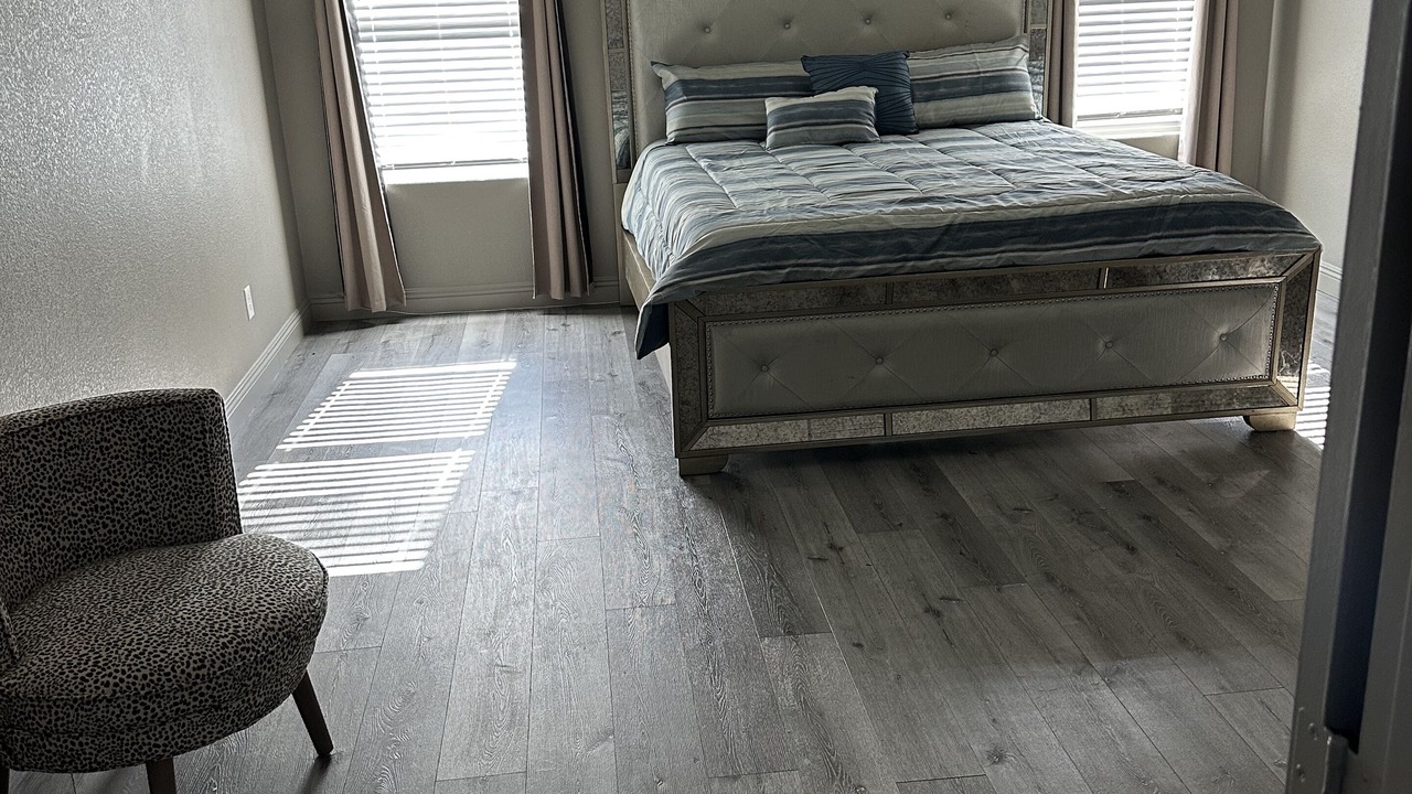 Photo of Bedroom in Rhodes Ranch