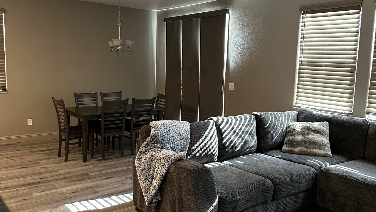 Photo of Livingroom in Rhodes Ranch