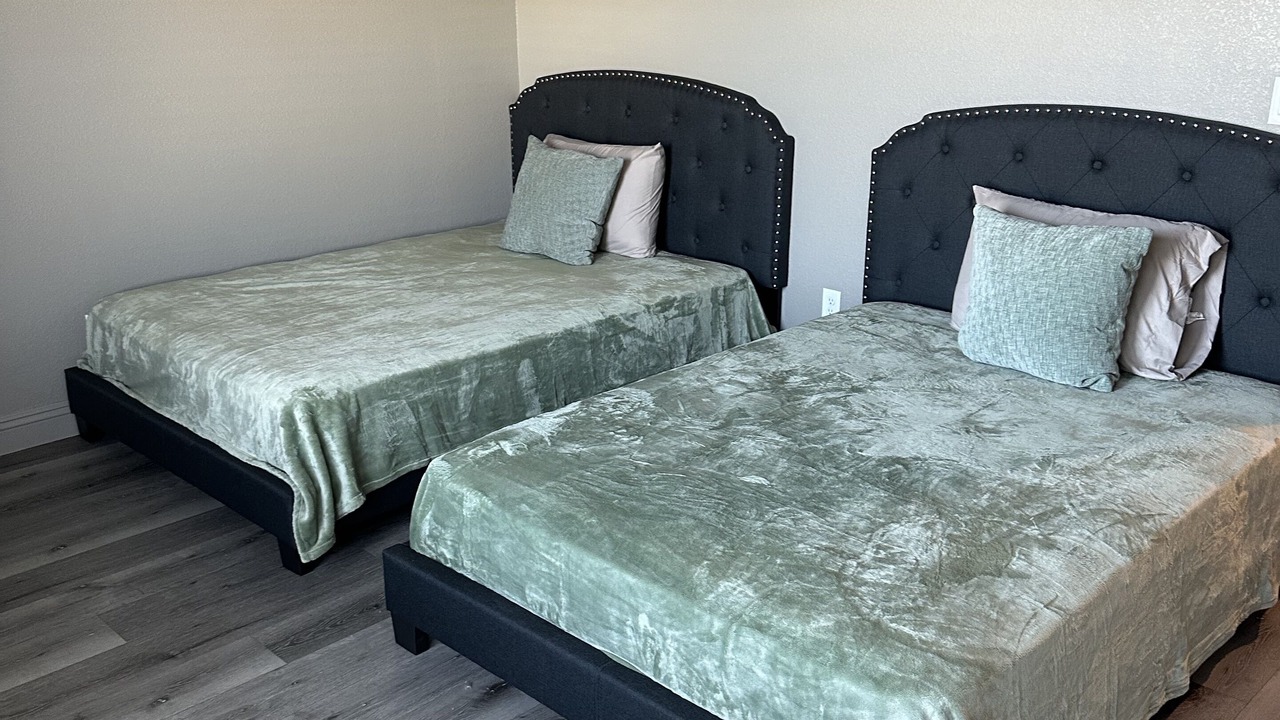 Photo of Bedroom in Rhodes Ranch