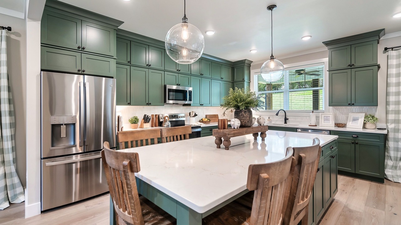 Photo of Kitchen in Sevierville