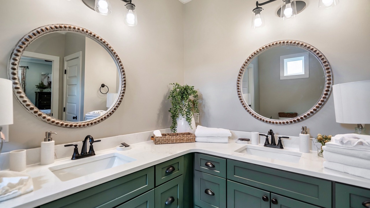 Photo of Bathroom in Sevierville
