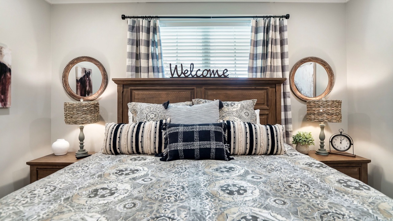 Photo of Bedroom in Sevierville